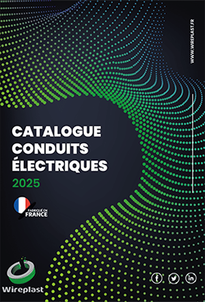couverture catalogue wireplast