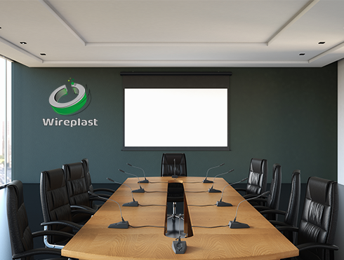 Wireplast