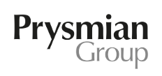 Logo Prysmian Group