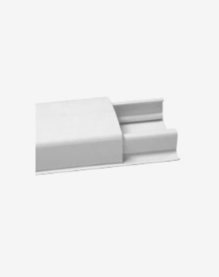 Moulure Wireplast Spirit