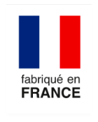 Icon fabriqu en France