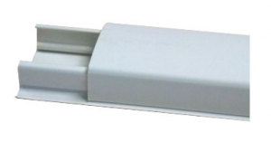 Moulure wireplast spirit  50x20